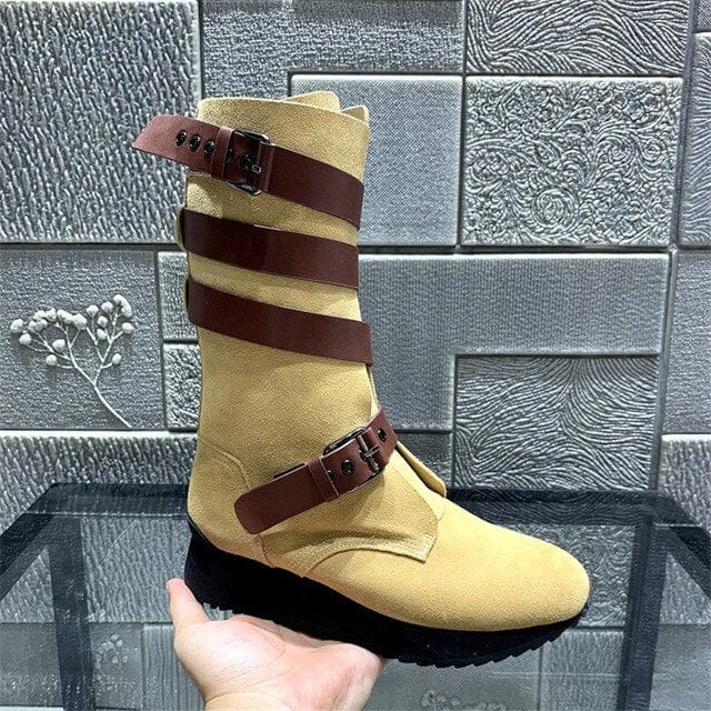 Women’s Stylish Design Ankle Boots