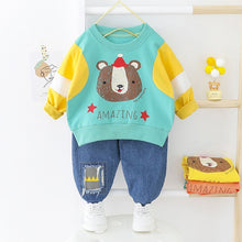 Load image into Gallery viewer, Children’s Fine Quality Clothing  – Ailime Designs