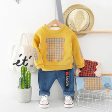 Load image into Gallery viewer, Children’s Fine Quality Clothing  – Ailime Designs