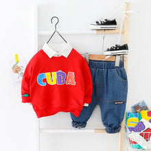 Load image into Gallery viewer, Children’s Fine Quality Clothing  – Ailime Designs