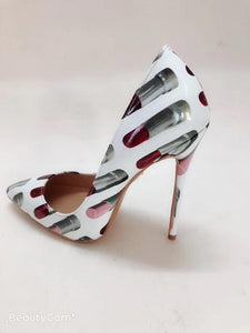 Women's Chic Style High Heel Pumps