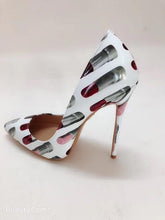 Load image into Gallery viewer, Women&#39;s Chic Style High Heel Pumps