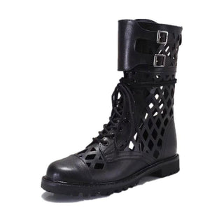 Women’s Stylish Design Ankle Boots