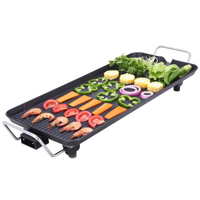 Best Smokeless Indoor Electric Barbecue Grills - Restaurant Equipment