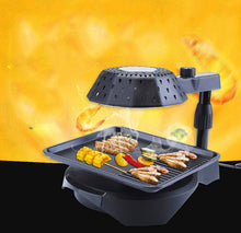 Load image into Gallery viewer, Best Smokeless Indoor Electric Barbecue Grills - Restaurant Equipment