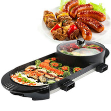 Load image into Gallery viewer, Best Smokeless Indoor Electric Barbecue Grills - Restaurant Equipment