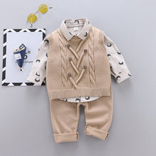 Load image into Gallery viewer, Children’s Fine Quality Clothing  – Ailime Designs