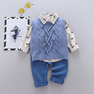 Children’s Fine Quality Clothing  – Ailime Designs