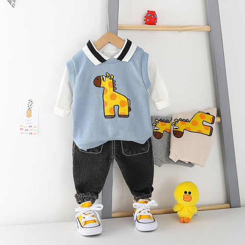 Children’s Fine Quality Clothing  – Ailime Designs