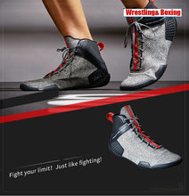 Load image into Gallery viewer, Men’s Unique Sports Style Shoes – Athletic Gear