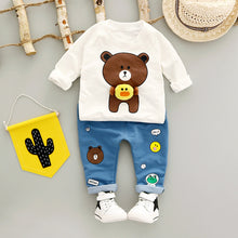 Load image into Gallery viewer, Children’s Fine Quality Clothing  – Ailime Designs