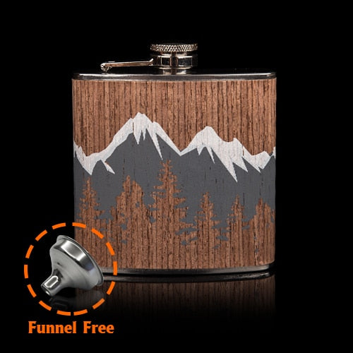 Best Liquid Flask Containers – Ailime Designs