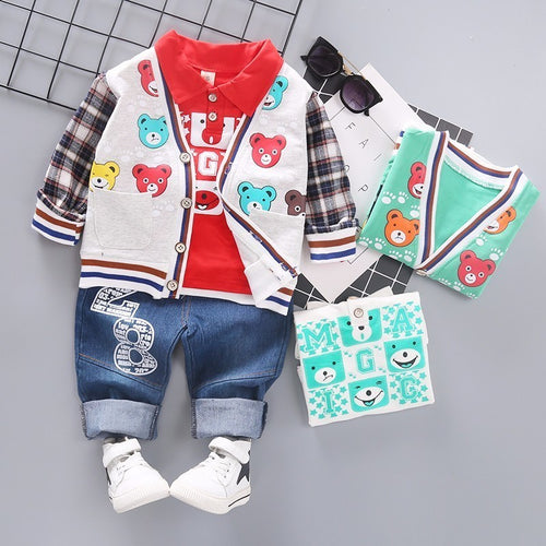 Children’s Fine Quality Clothing  – Ailime Designs