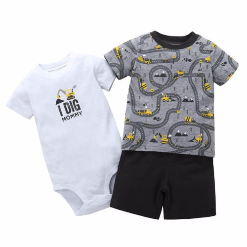 Children’s Fine Quality Clothing  – Ailime Designs