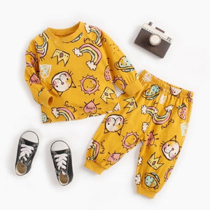 Children’s Fine Quality Clothing  – Ailime Designs