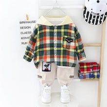 Load image into Gallery viewer, Children’s Fine Quality Clothing  – Ailime Designs