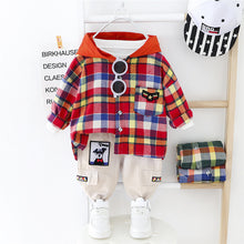 Load image into Gallery viewer, Children’s Fine Quality Clothing  – Ailime Designs