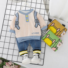 Load image into Gallery viewer, Children’s Fine Quality Clothing  – Ailime Designs