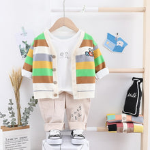 Load image into Gallery viewer, Children’s Fine Quality Clothing  – Ailime Designs