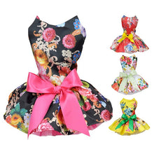 Load image into Gallery viewer, Girl Dog High Style Fashion Dresses – Fine Quality Accessories