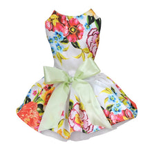 Load image into Gallery viewer, Girl Dog High Style Fashion Dresses – Fine Quality Accessories