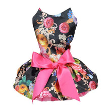 Load image into Gallery viewer, Girl Dog High Style Fashion Dresses – Fine Quality Accessories