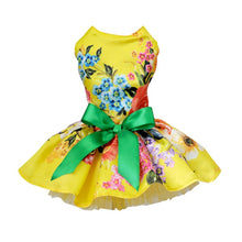 Load image into Gallery viewer, Girl Dog High Style Fashion Dresses – Fine Quality Accessories