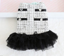 Load image into Gallery viewer, Girl Dog High Style Fashion Dresses – Fine Quality Accessories