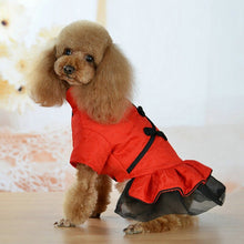 Load image into Gallery viewer, Girl Dog High Style Fashion Dresses – Fine Quality Accessories