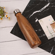 Load image into Gallery viewer, Best Marble Design Stainless Steel Vacuum Thermos - Ailime Designs