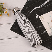 Load image into Gallery viewer, Best Marble Design Stainless Steel Vacuum Thermos - Ailime Designs