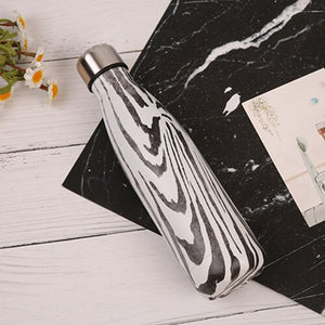 Best Marble Design Stainless Steel Vacuum Thermos - Ailime Designs