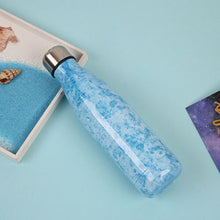 Load image into Gallery viewer, Best Marble Design Stainless Steel Vacuum Thermos - Ailime Designs