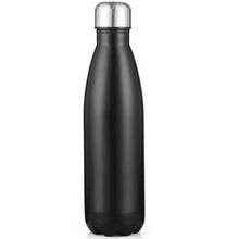 Load image into Gallery viewer, Best Marble Design Stainless Steel Vacuum Thermos - Ailime Designs