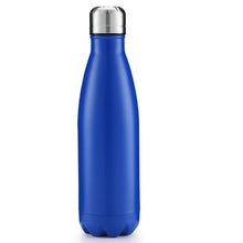 Load image into Gallery viewer, Best Marble Design Stainless Steel Vacuum Thermos - Ailime Designs