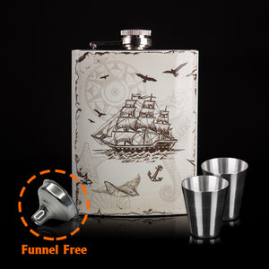 Best Liquid Flask Containers – Ailime Designs