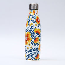 Load image into Gallery viewer, Travel on-The-Go Stainless Steel Vacuum Portable Sports Thermos - Ailime Designs