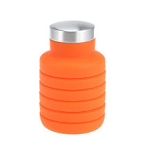 Load image into Gallery viewer, Collapsible Vacuum Portable Sports Thermos - Ailime Designs