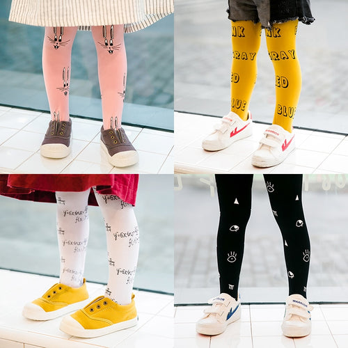 Children’s Designer Style Leg Accessories