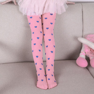 Children’s Designer Style Leg Accessories - Ailime Designs