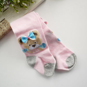 Children’s Designer Style Leg Accessories