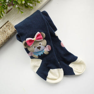 Children’s Designer Style Leg Accessories