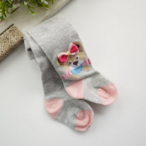 Children’s Designer Style Leg Accessories