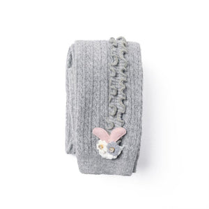 Babies Adorable Rib Knit Leggings - Ailime Designs