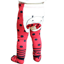 Load image into Gallery viewer, Adorable Character Print Design Toddler Leggings - Ailime Designs