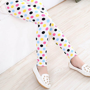 Children’s Designer Style Leg Accessories