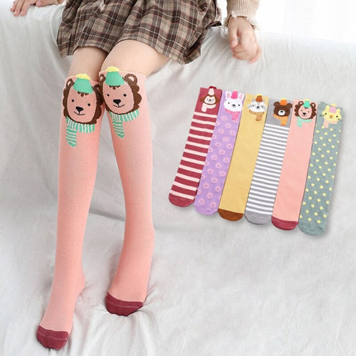 Children’s Designer Style Leg Accessories