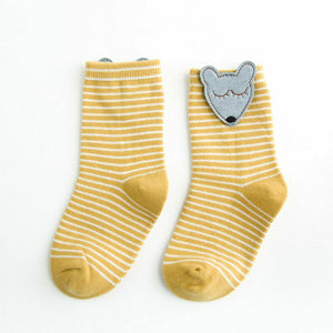 Children’s Designer Style Leg Accessories