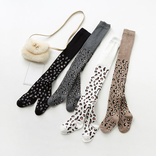 Children’s Designer Style Leg Accessories