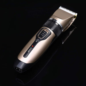 Barber Style Electric Hair Trimmers - Ailime Designs